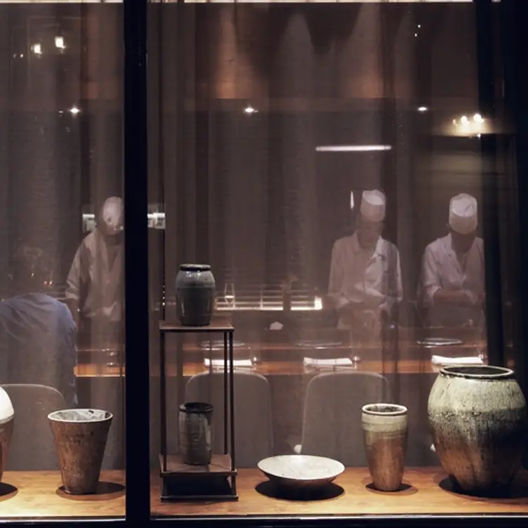 Kosaka, New York, NY