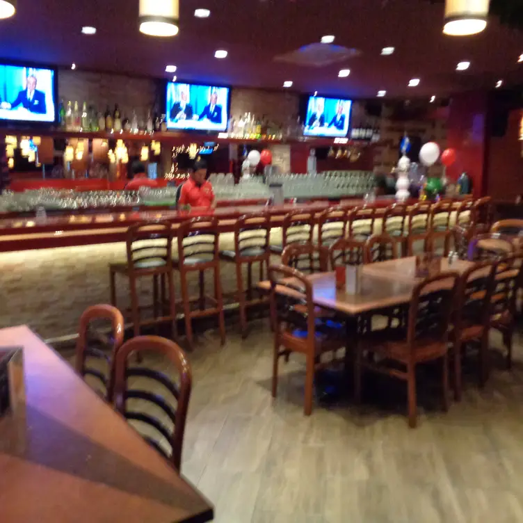 Bar - Tony Roma's - San Salvador - Zona Rosa, San Salvador, El Salvador