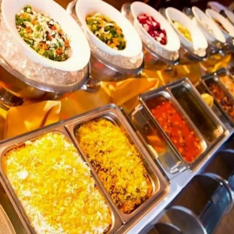 Pasha Restaurant & Lounge, Lake Oswego, OR
