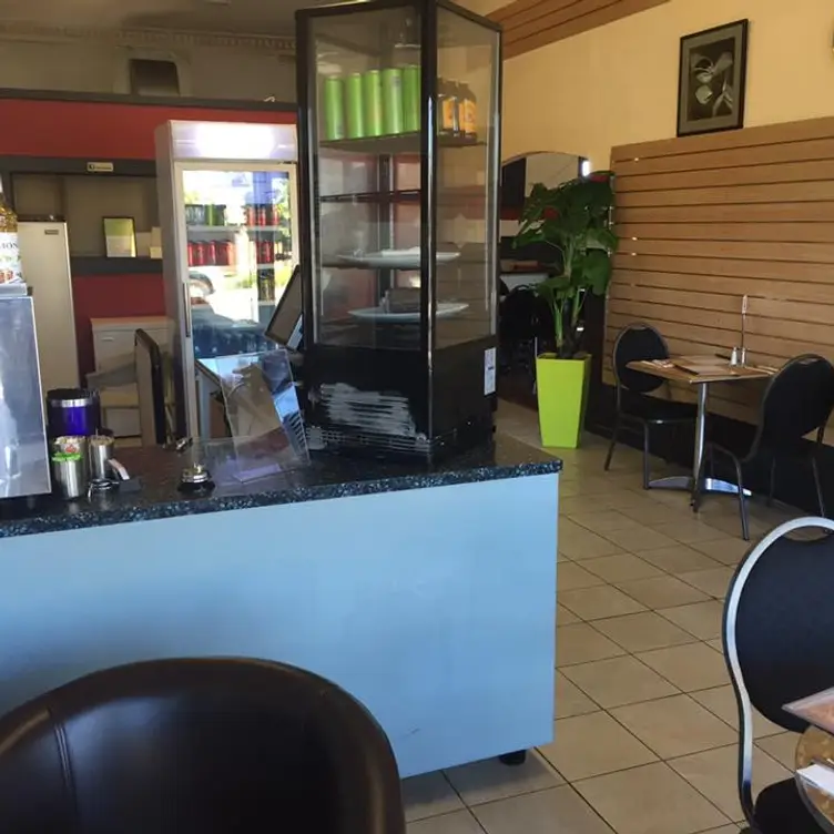 Urban Eatery & Bar - Permanently Closed, Lavington, AU-NSW
