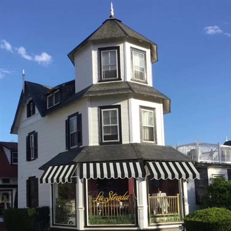 La Strada Italian Restaurant|BYO, Huntingdon Valley, PA