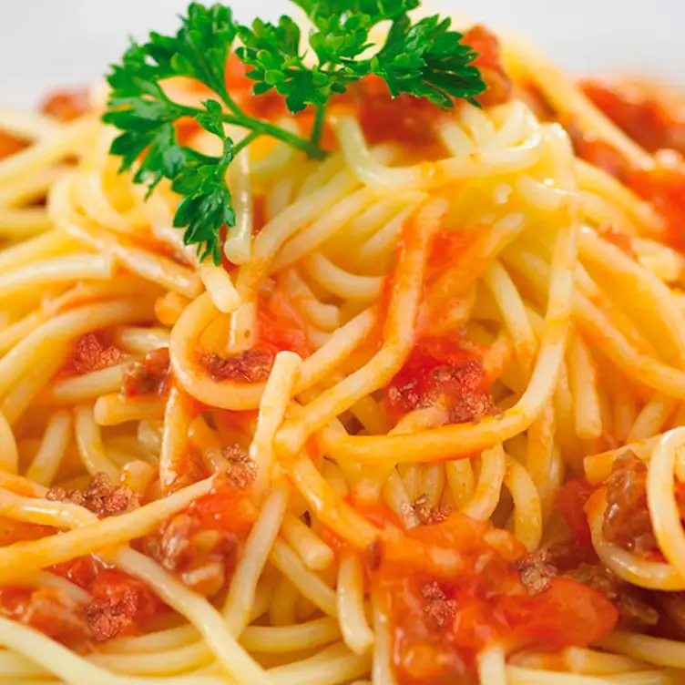 Pasta - Tonino, Acapulco, GRO