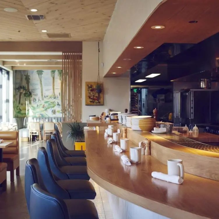 Winsome, Los Angeles, CA