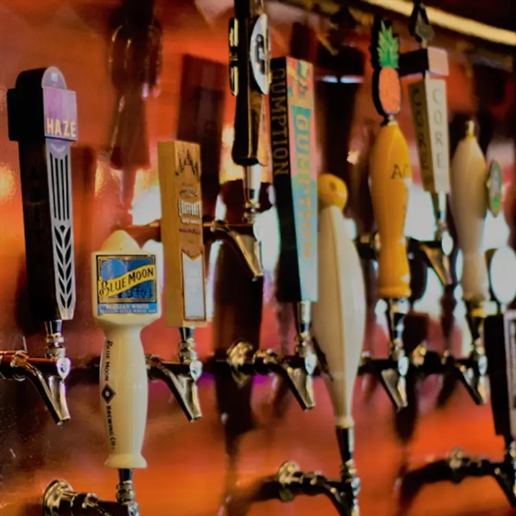 Foster's Pint & Plate, Rogers, AR
