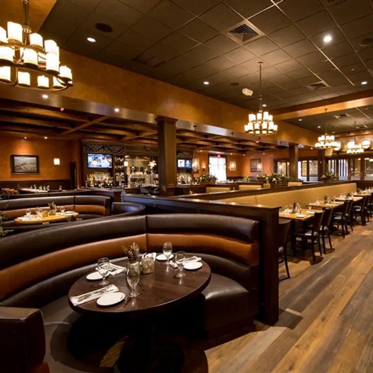 Tuscan Kitchen - Portsmouth, Portsmouth, NH