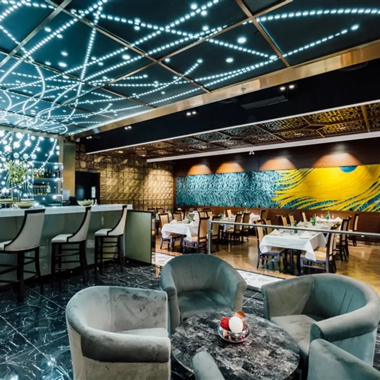 Mayura - Inspired Indian Dining by Chef Ranveer Brar - Permanently Closed, Brampton, ON
