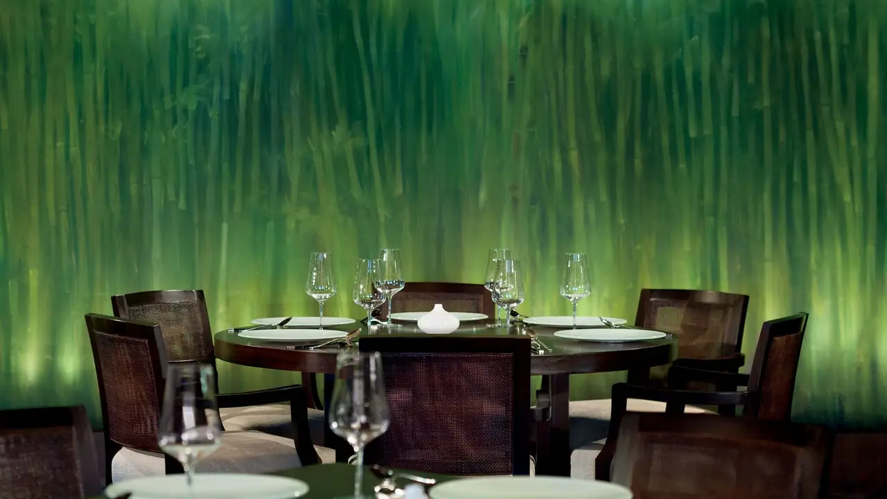 Pearl - Pearl - The Ritz-Carlton Sanya, Jiyang, Sanya Hainan