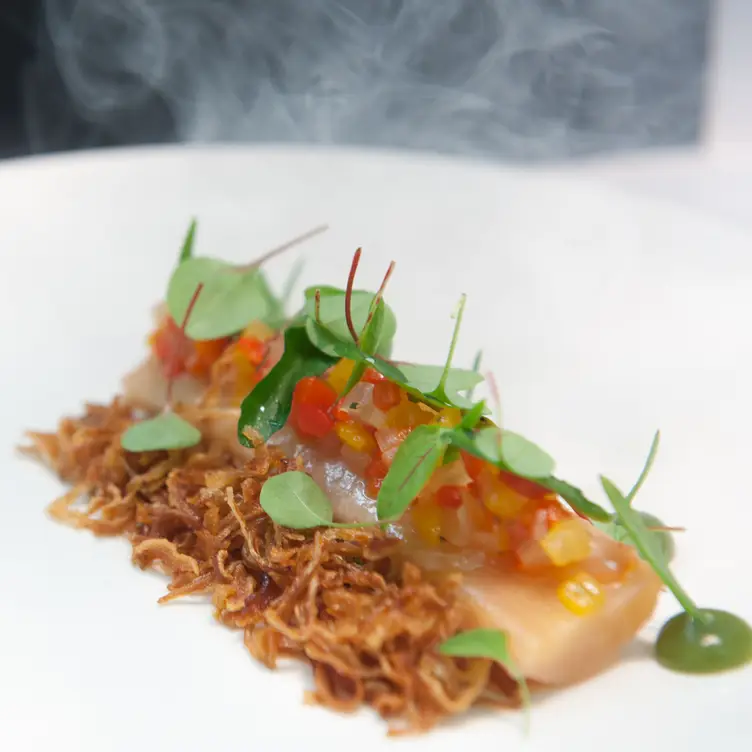 Smoking Trout - Small Plate Sessions - Permanently Closed, London, 