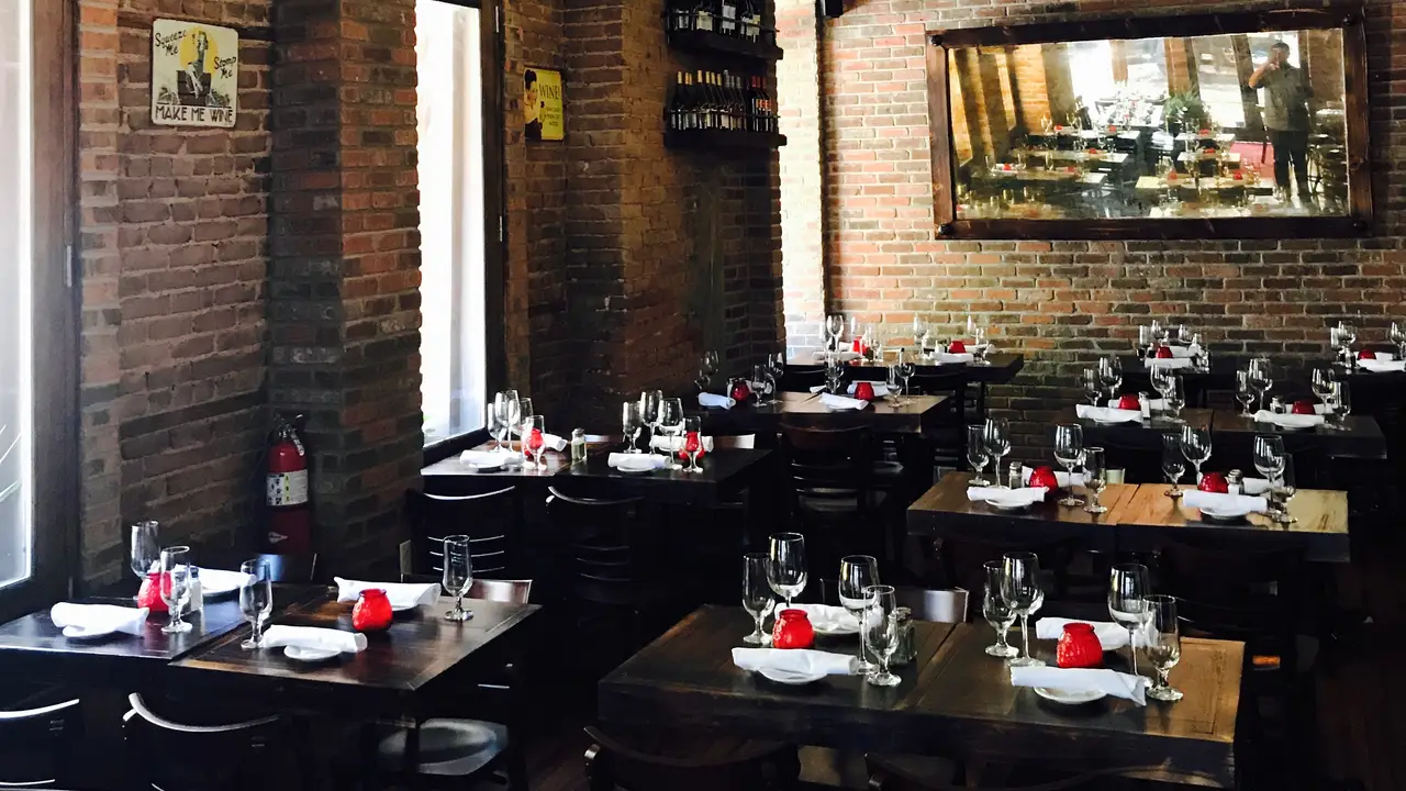 Cara Mia 2 - Permanently Closed, New York, NY