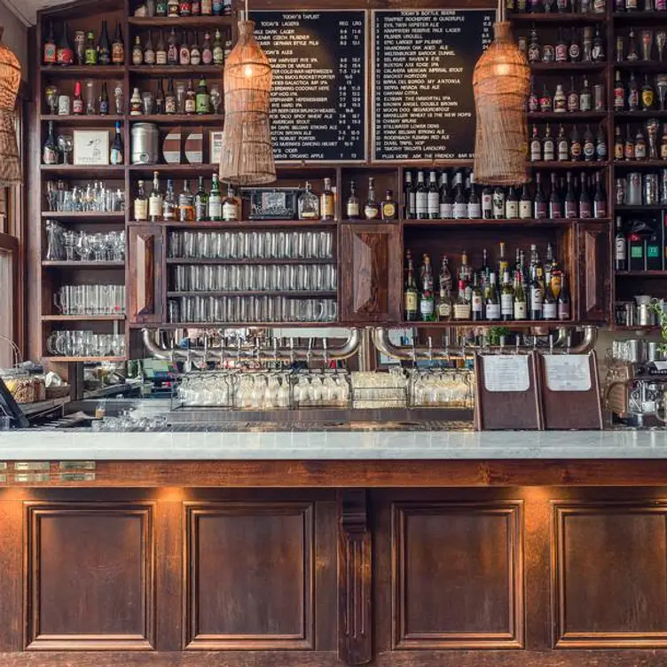 The Local Taphouse, St Kilda, AU-VIC