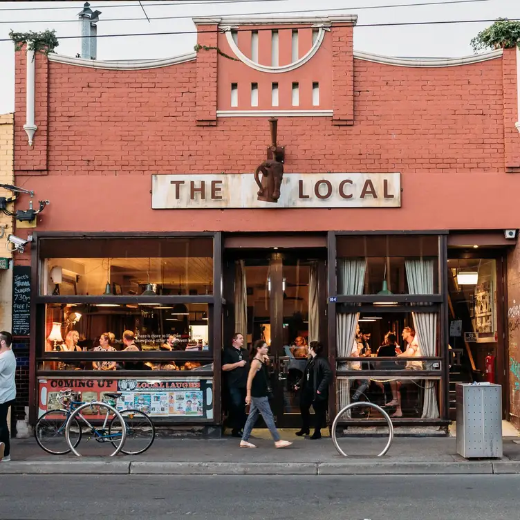The Local Taphouse, St Kilda, AU-VIC