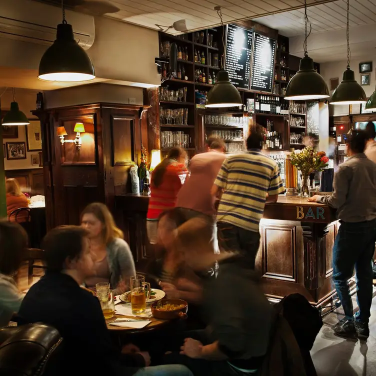 The Local Taphouse, St Kilda, AU-VIC
