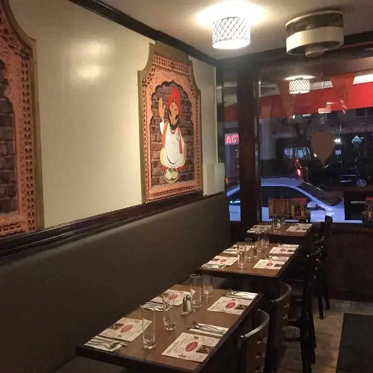 Chawlas 2, New York, NY