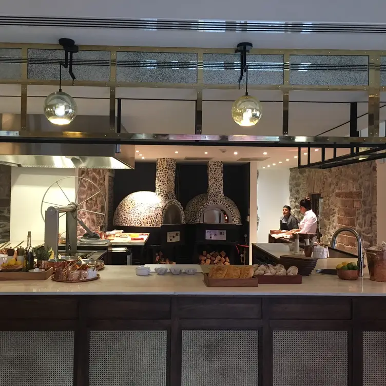 Pasquinel Bistrot, Puebla, PUE