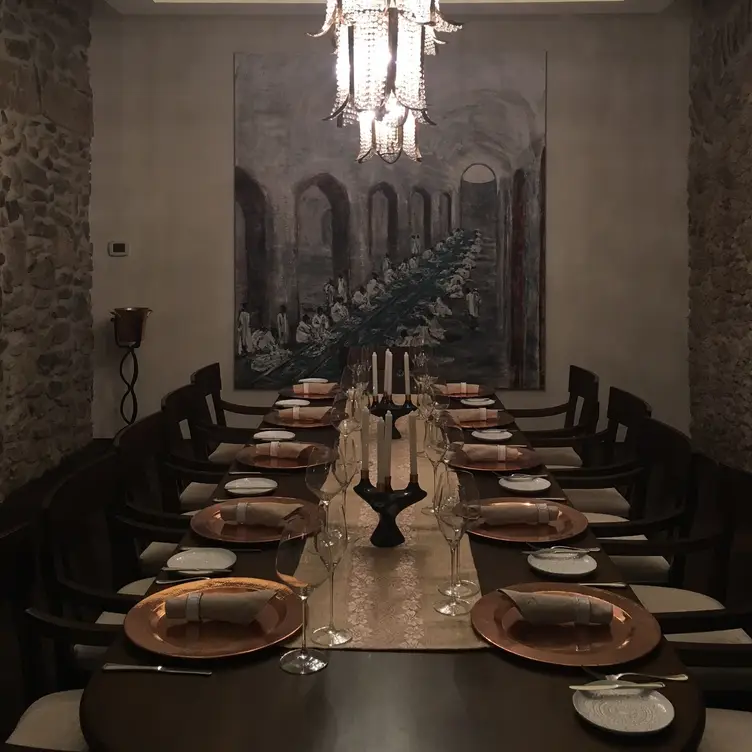 Pasquinel Bistrot, Puebla, PUE