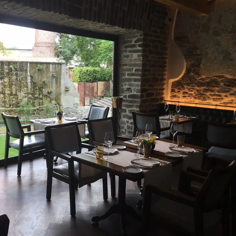 Pasquinel Bistrot, Puebla, PUE