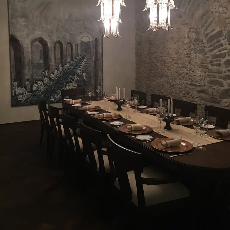 Pasquinel Bistrot, Puebla, PUE