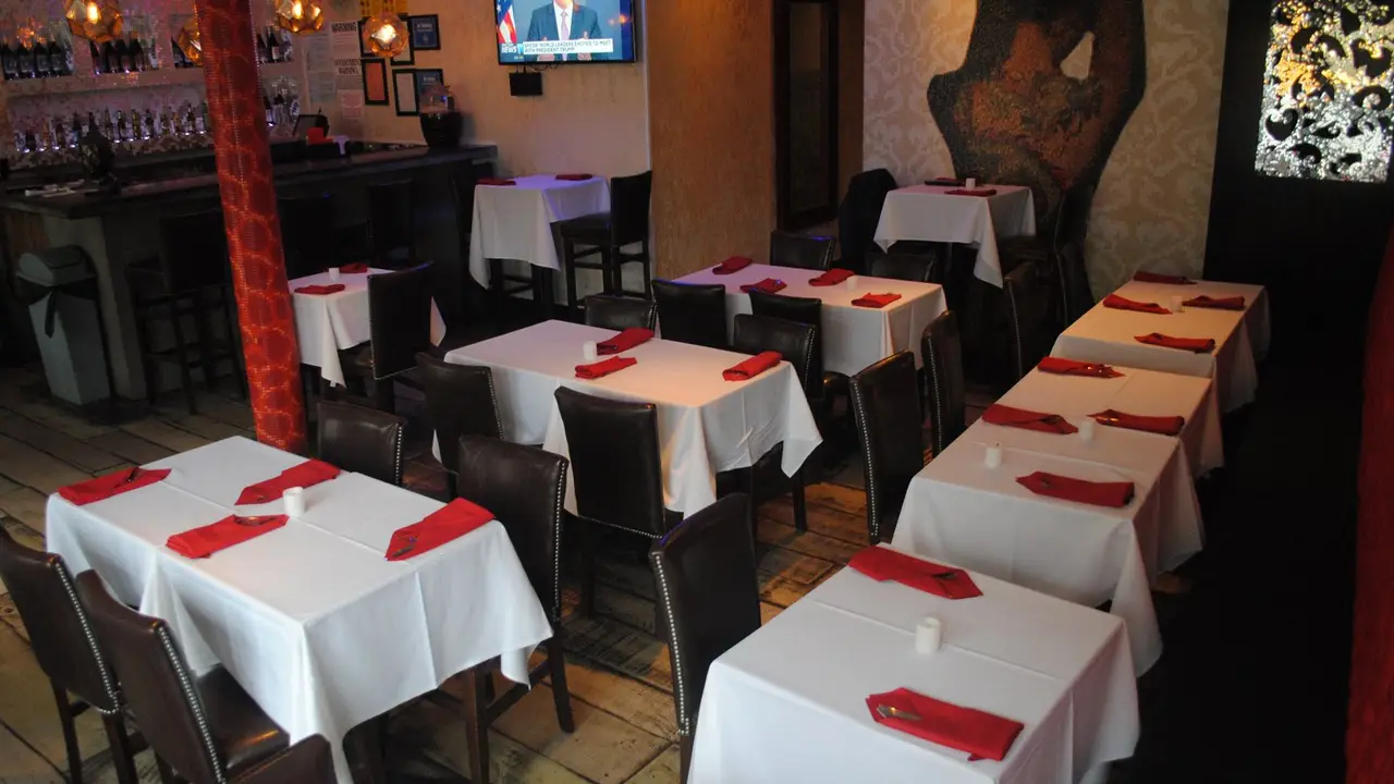 Maramana, New York, NY