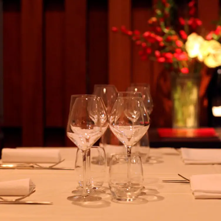 Il Cantiniere, Minato-ku, Tokyo