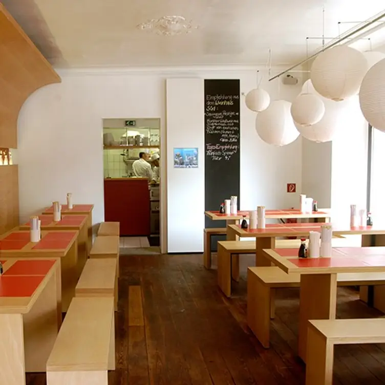 Bento Box Köln Süd, Köln, NW