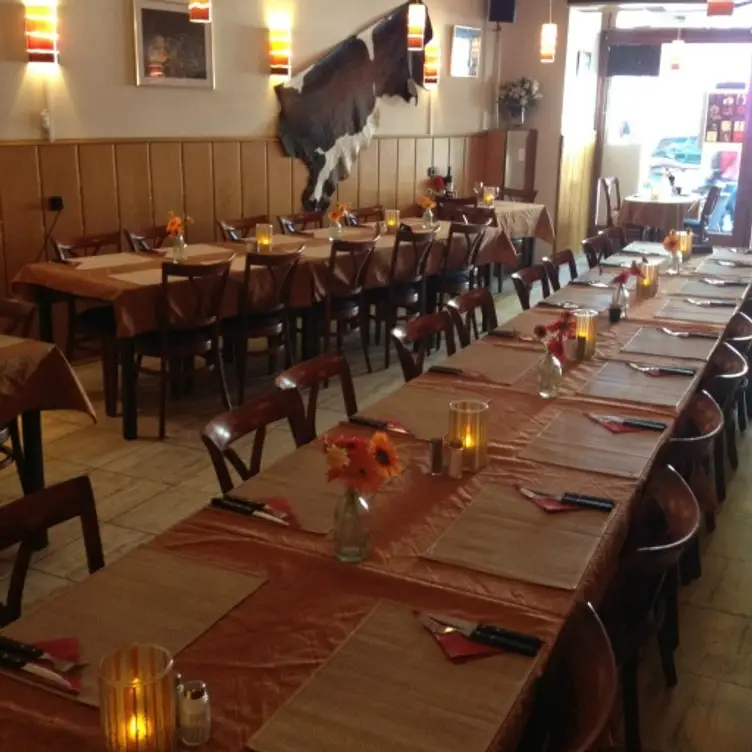 Fred's Steakhouse, Amsterdam, Noord-Holland