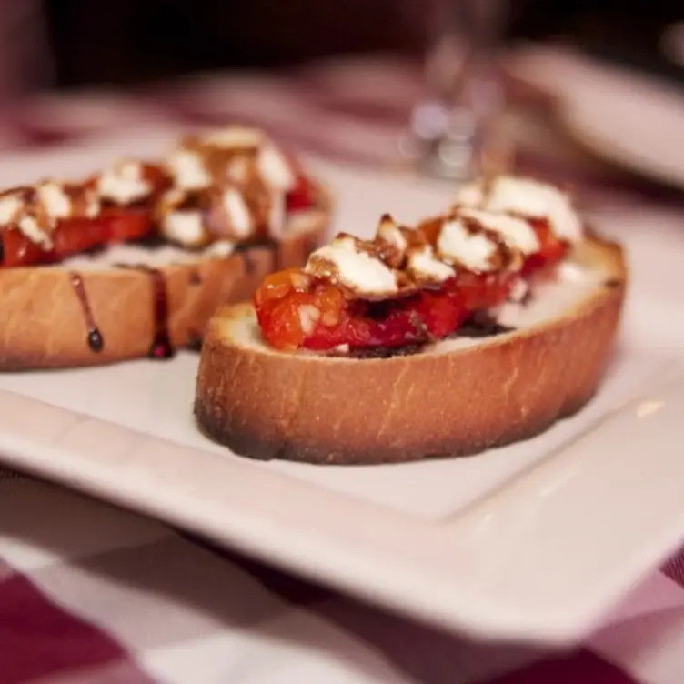 The Big Ragu, Toronto, ON