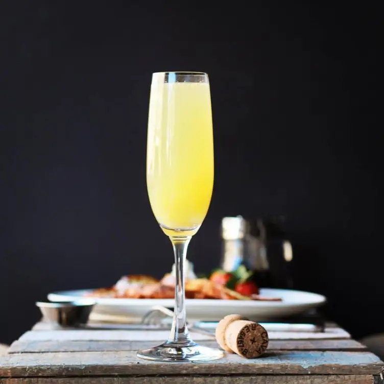 POP + POUR, New York, NY