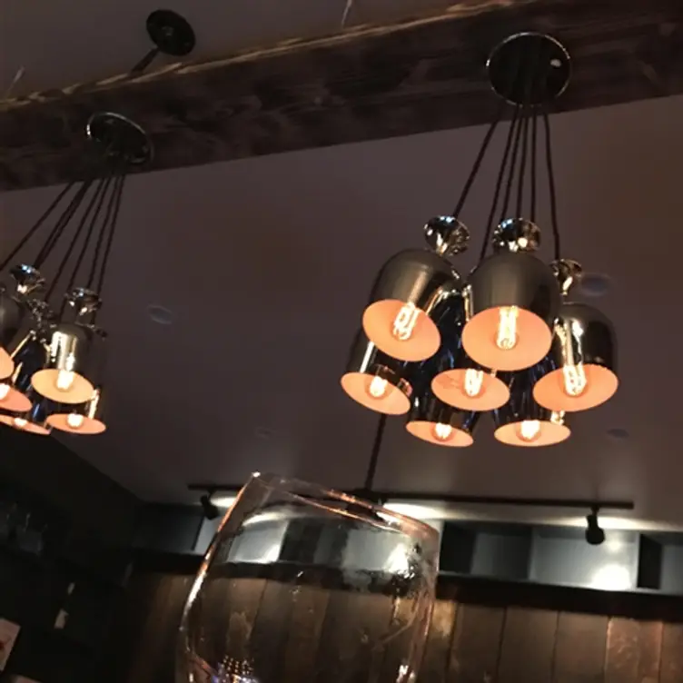 POP + POUR, New York, NY
