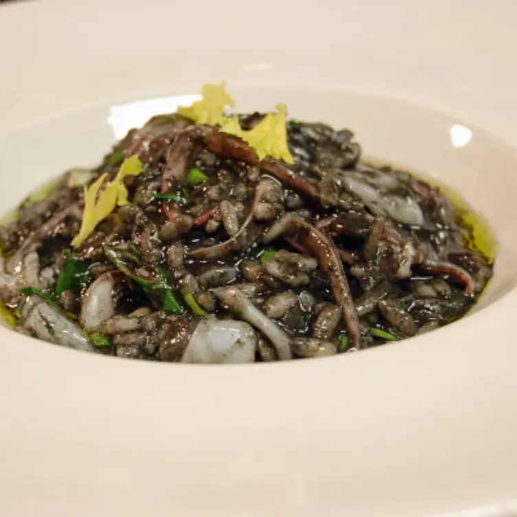 The Trattoria, Saint James, NY