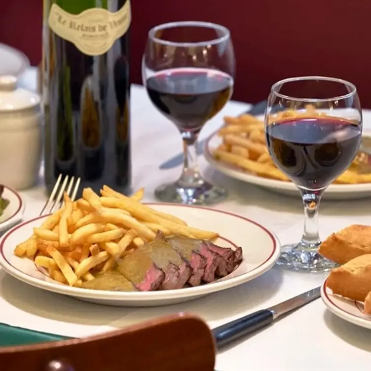 SoHo NYC Le Relais de Venise - Permanently Closed, New York, NY