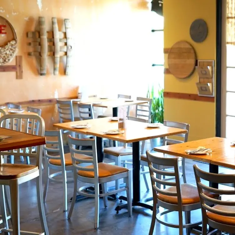 Cucina Basilico - San Diego, San Diego, CA