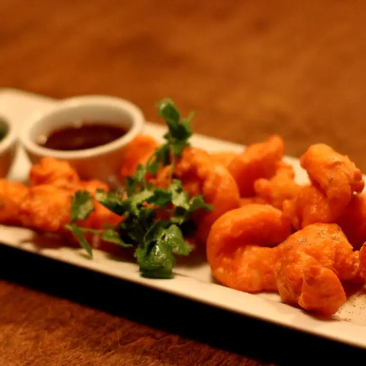 Indo Kitchen Indian Restaurant, Dublin, Co. Dublin