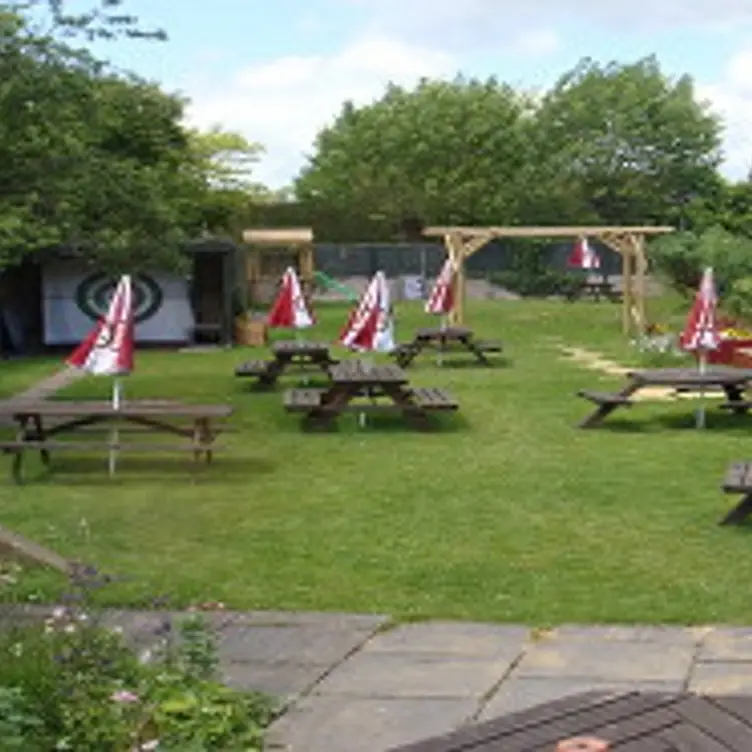 The Bull Inn, Launton, Oxfordshire