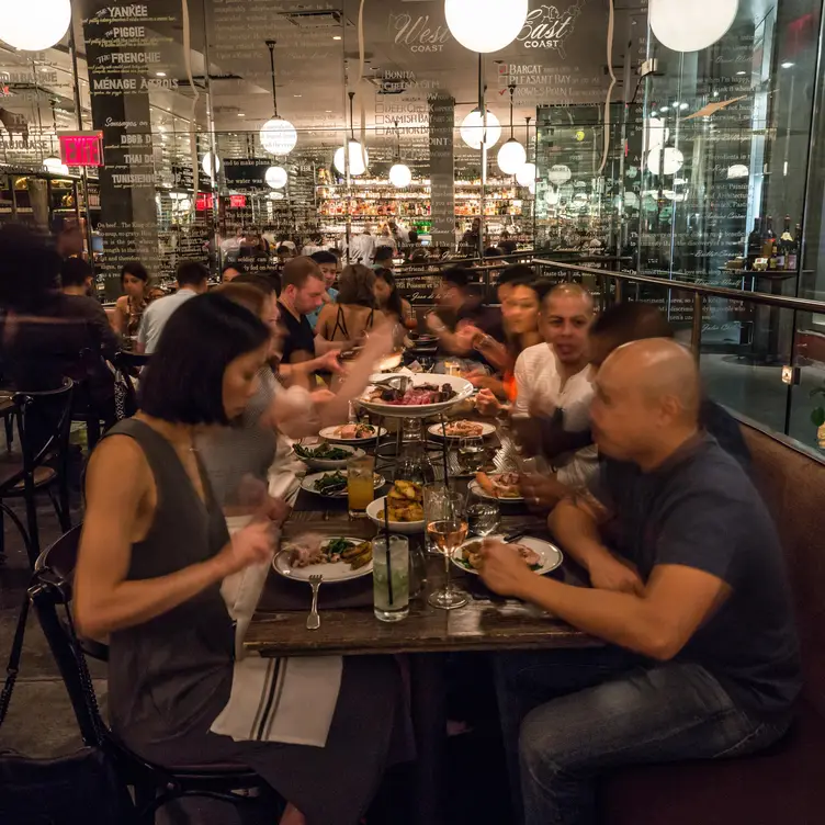 DBGB NYC - Permanently Closed, New York, NY