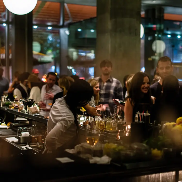 DBGB NYC - Permanently Closed, New York, NY