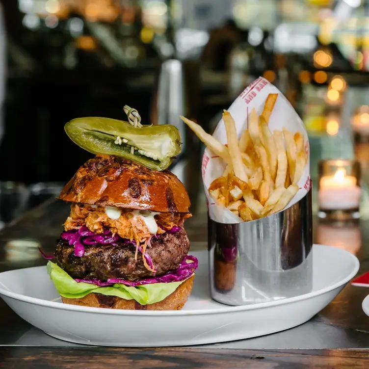 DBGB NYC - Permanently Closed, New York, NY