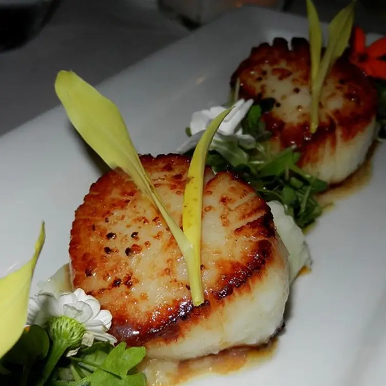 Salt Restaurant & Wine Bar, Pinetop-Lakeside, AZ