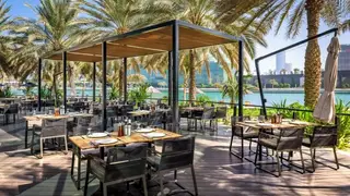 A photo of Prego's Restaurant restaurant