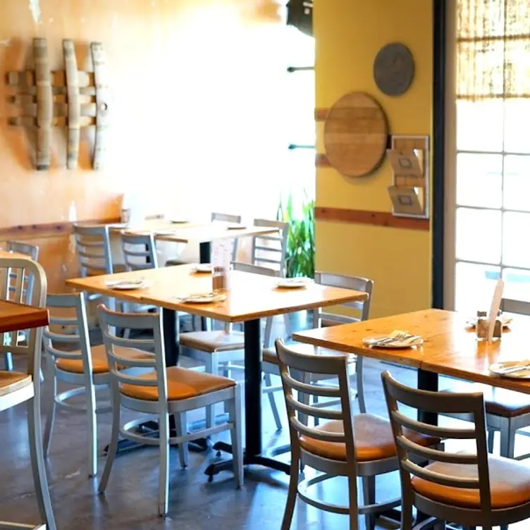 Cucina Basilico - San Diego, San Diego, CA