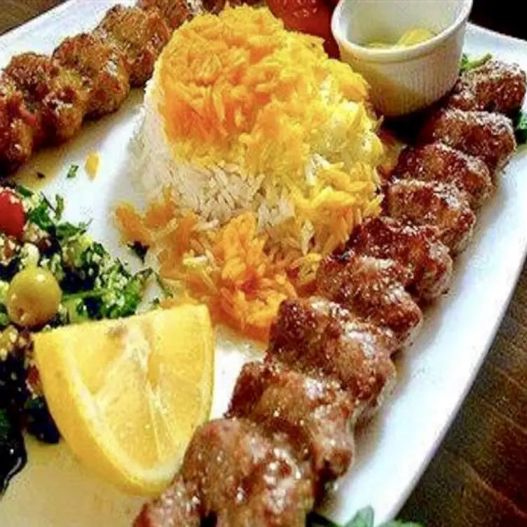 Pasha Restaurant & Lounge, Lake Oswego, OR