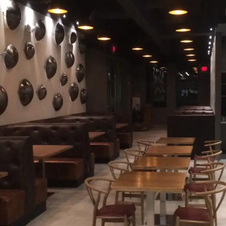 Ironstone Hibachi & Sushi Lounge, Ashburn, VA