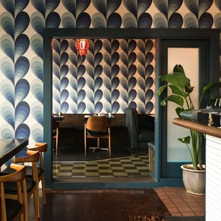 La Moule, Portland, OR