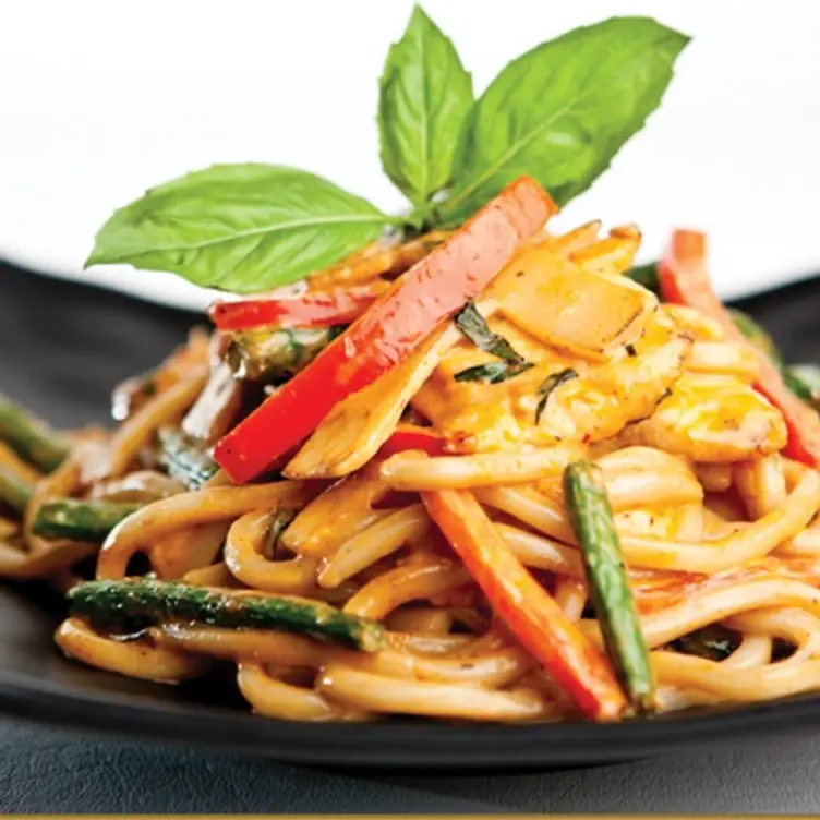 Stir Crazy Fresh Asian Grill - Lyndhurst - Permanently Closed, Lyndhurst, OH