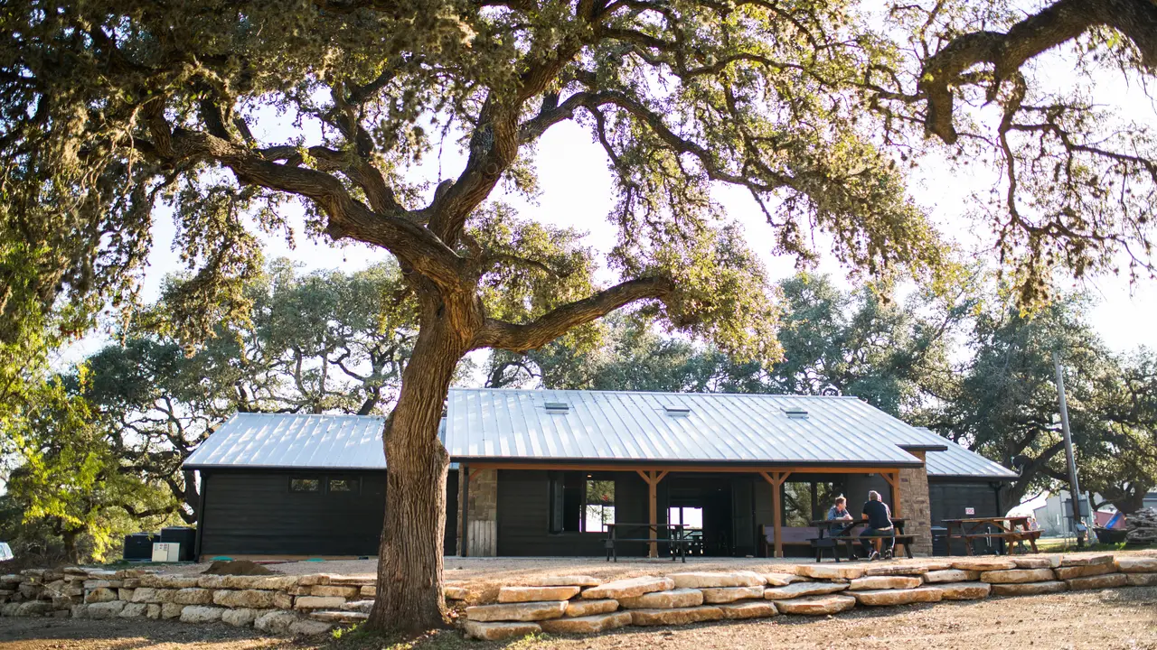 Ghost Hill Restaurant - Permanently Closed, Dripping Springs, TX