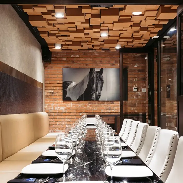 Gash - Great American Steakhouse - Guadalajara, Zapopan, JAL