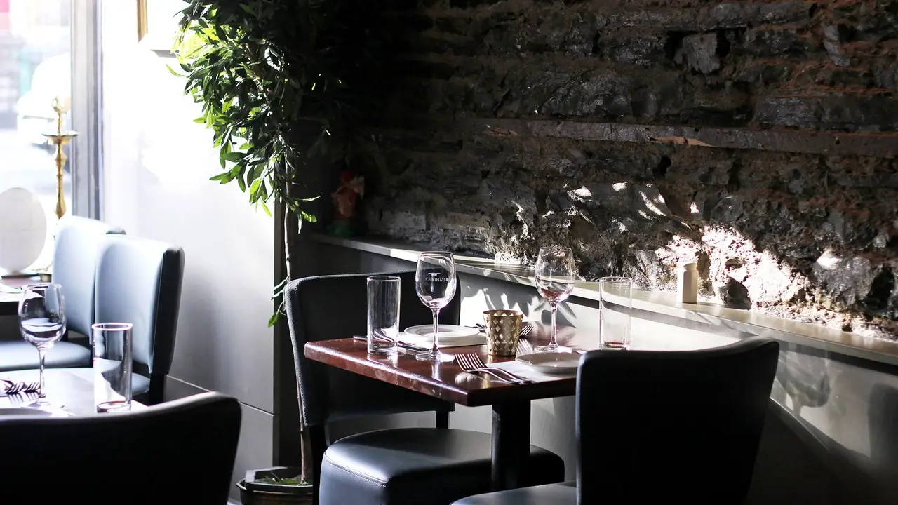 Konkan - Clanbrassil Street, Dublin, Co. Dublin