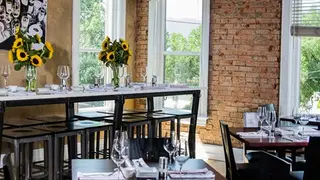 Una foto del restaurante Ristorante Di Sopra