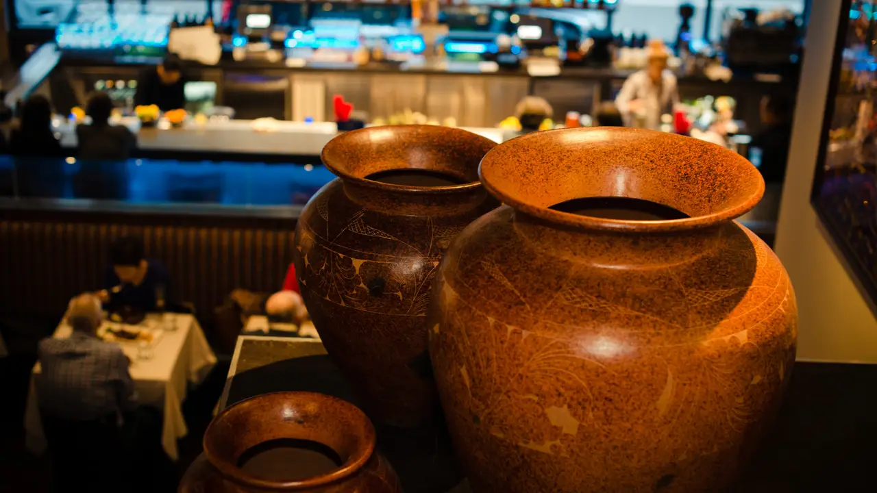 Blackpepper - Black Pepper Restaurant, Menlo Park, CA