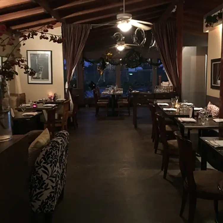 Creola, San Carlos, CA