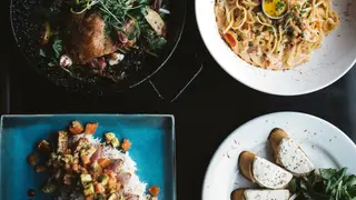 A photo of Le Balneo Restaurant and Bar restaurant
